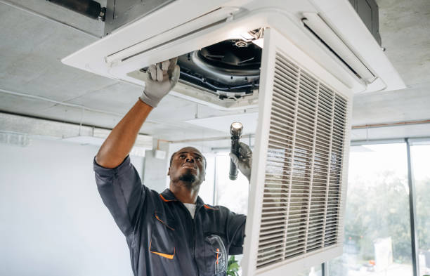 Licensed Hvac Maintenance service in Rockland, MA - FH HVAC